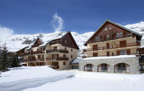 Résidence Odalys Les Sybelles Saint-Sorlin-Darves